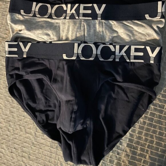 Jockey 3 briefs size M - Picture 1 of 2